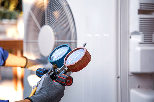Affordable Hvac solutions in West Point, UT
